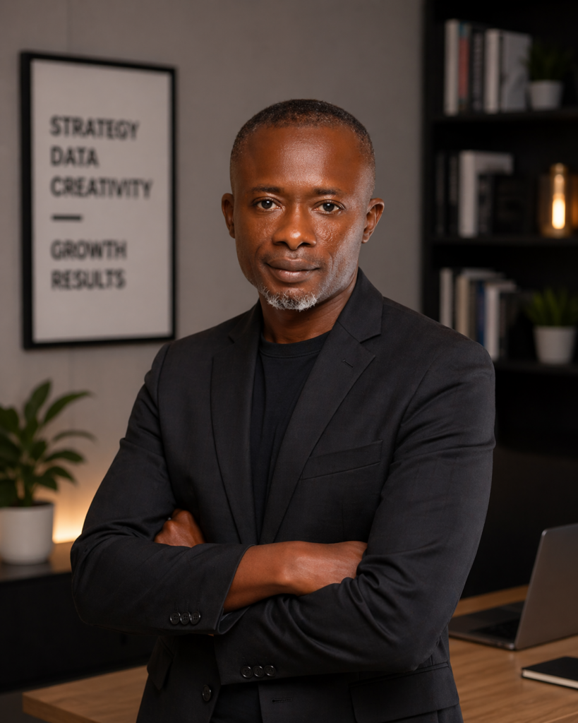 stephen ayinde nigeria